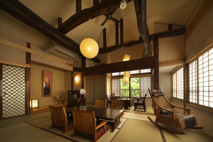 Chikurinan Mizuno Hotel Atami  Ngoại thất bức ảnh
