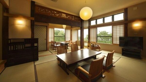 Chikurinan Mizuno Hotel Atami  Ngoại thất bức ảnh